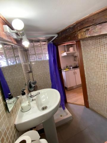 Calle Embajadores - Apart 4 Pax Pza Cascorro マドリード エクステリア 写真