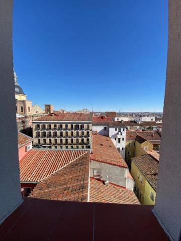 Calle Embajadores - Apart 4 Pax Pza Cascorro マドリード エクステリア 写真